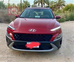 هیوندای کۆنا